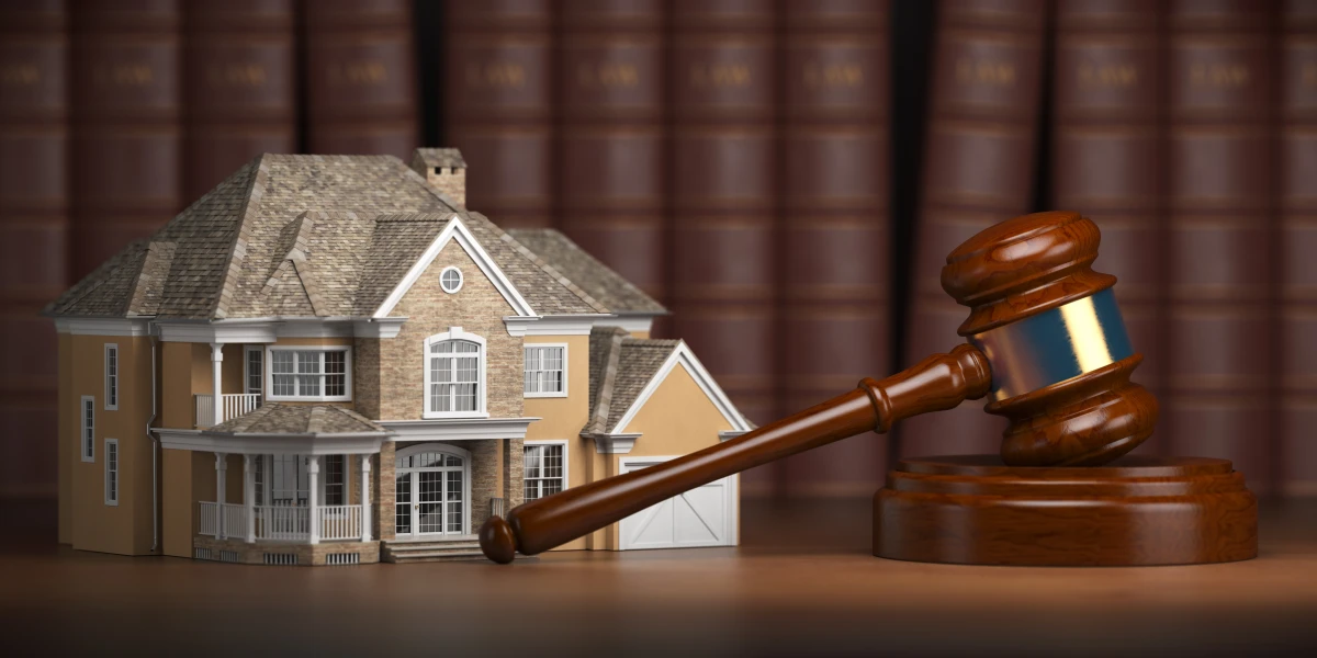 Le droit immobilier et l’achat de votre première maison : ce qu’il faut savoir