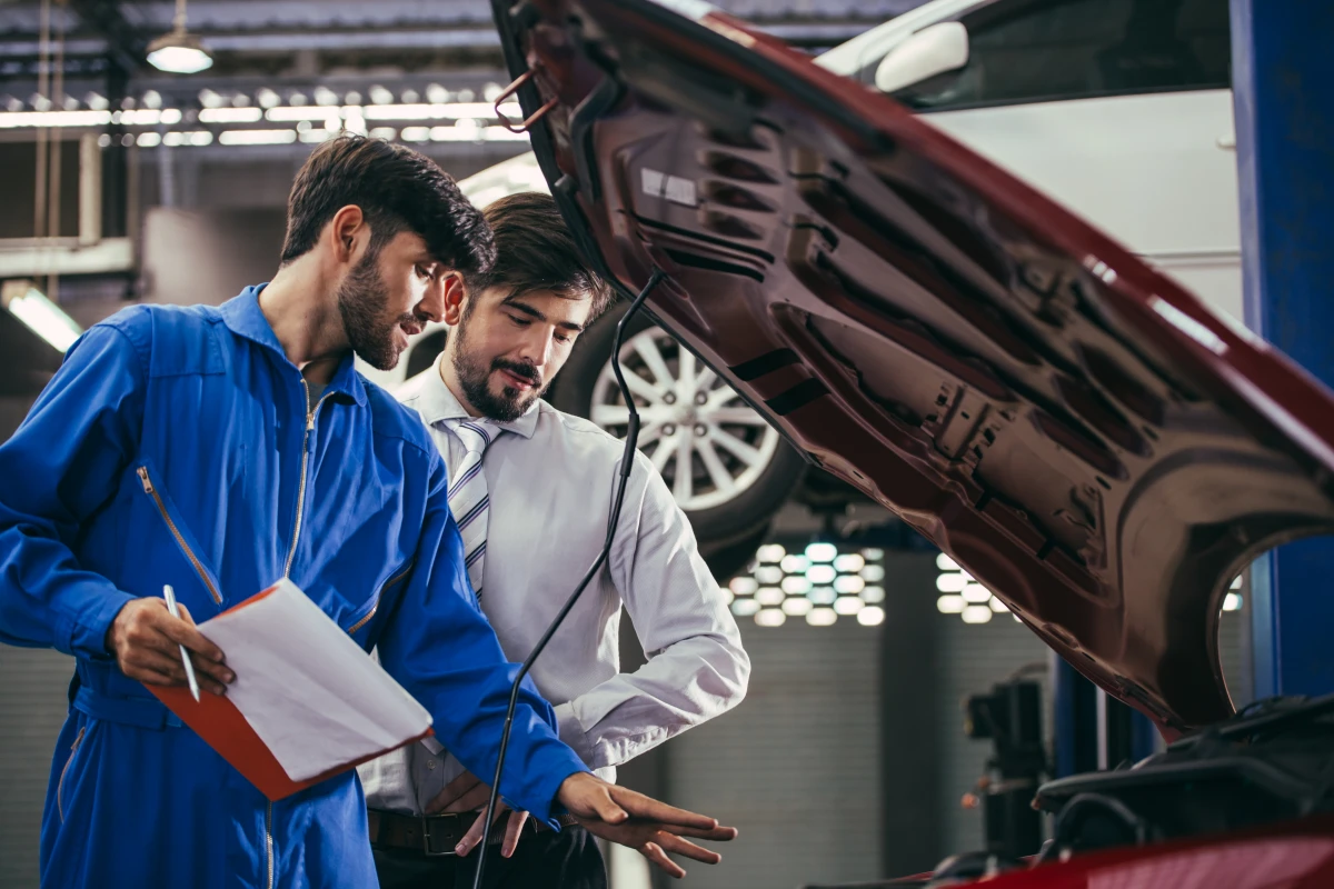 Régulation des contrats de maintenance pour les copropriétés