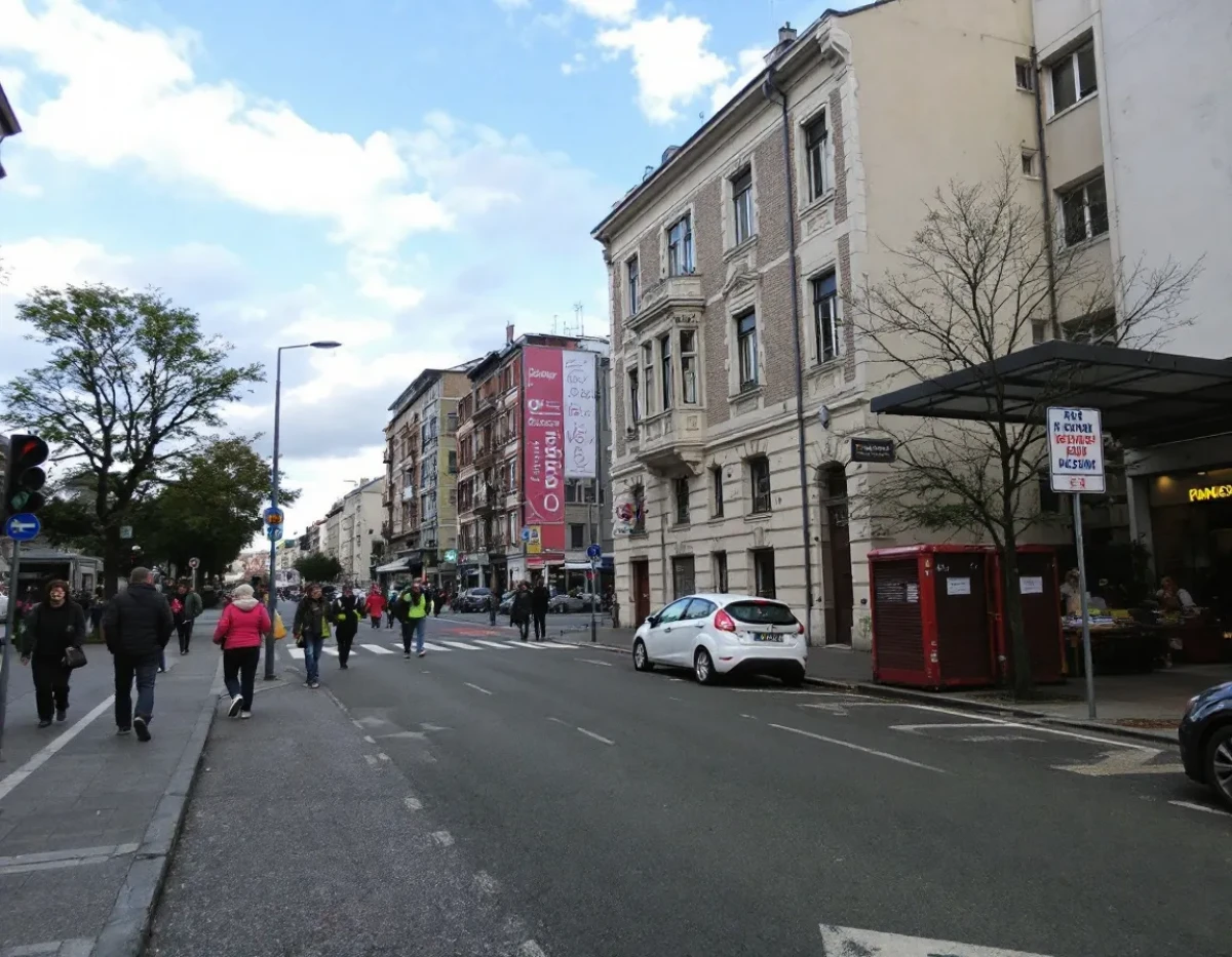 L'opposition abusive à un permis d'aménager : un frein au développement urbain