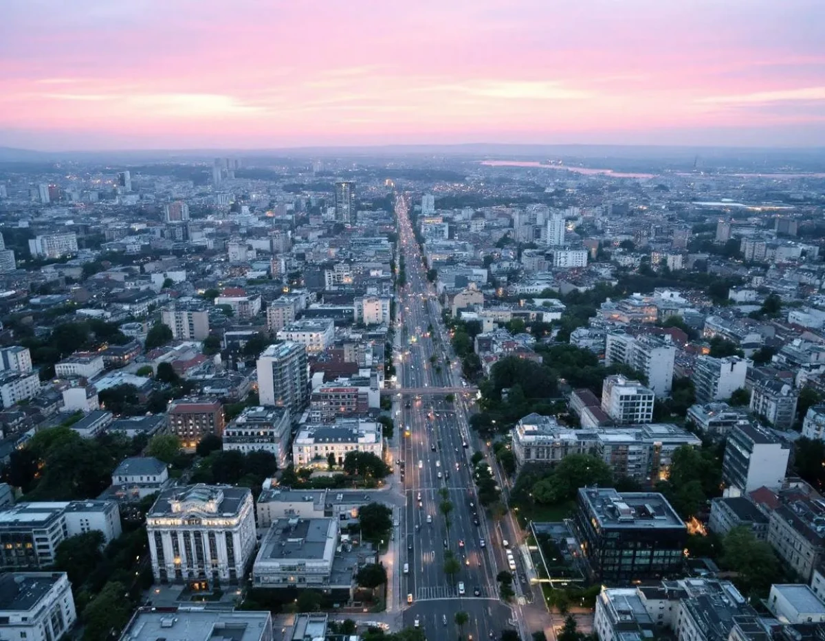 Droit de l'Urbanisme : Le Nouveau Cadre Réglementaire Révolutionne l'Aménagement du Territoire