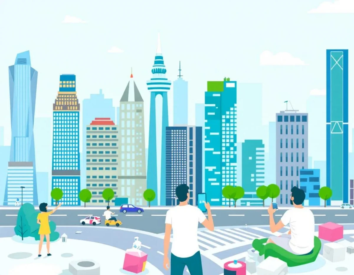 Les Réformes du Droit de l'Urbanisme en 2025 : Un Tournant Majeur pour l'Aménagement du Territoire Français