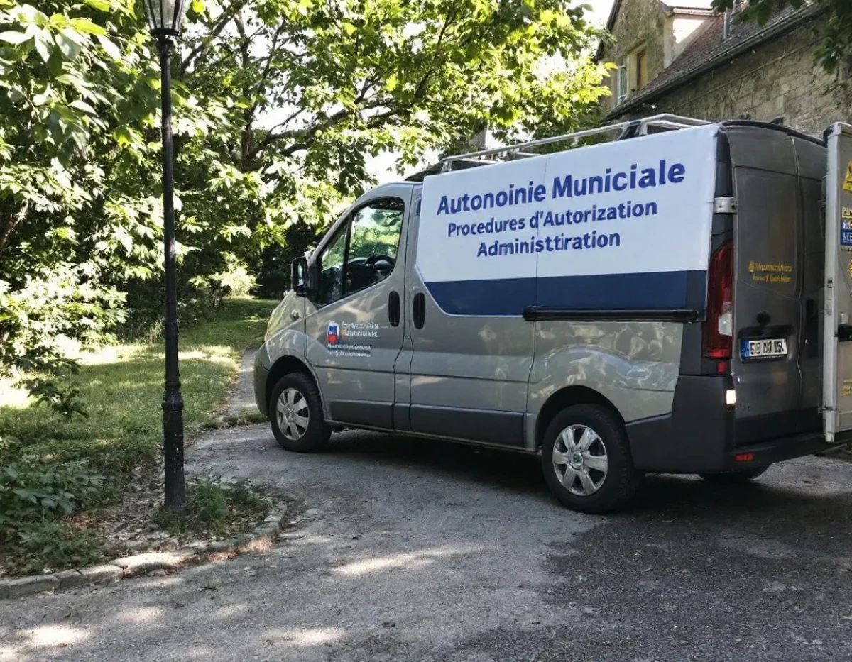 Autonomie Municipale : Procédures d'Autorisation Administrative