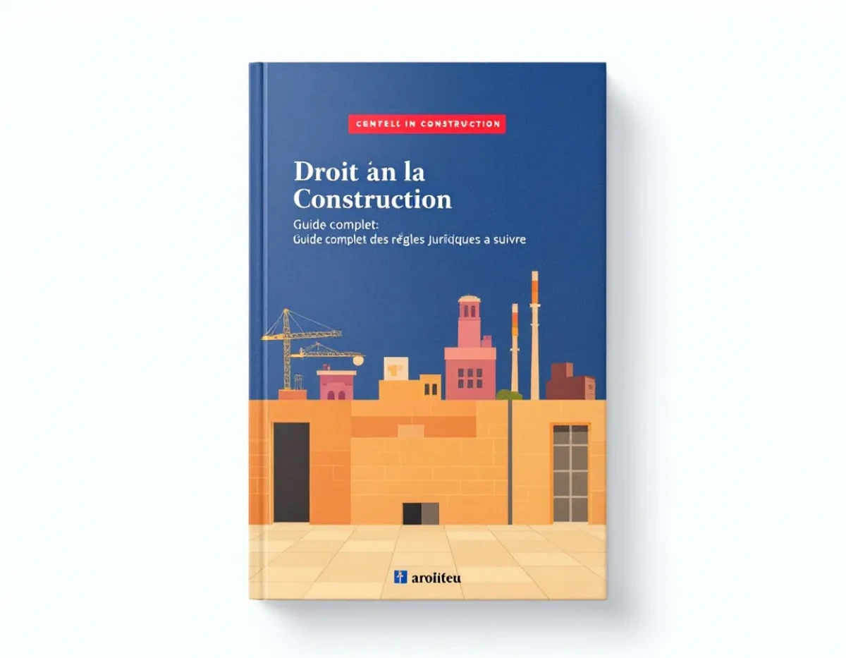Droit de la Construction : Guide Complet des Règles Juridiques à Suivre