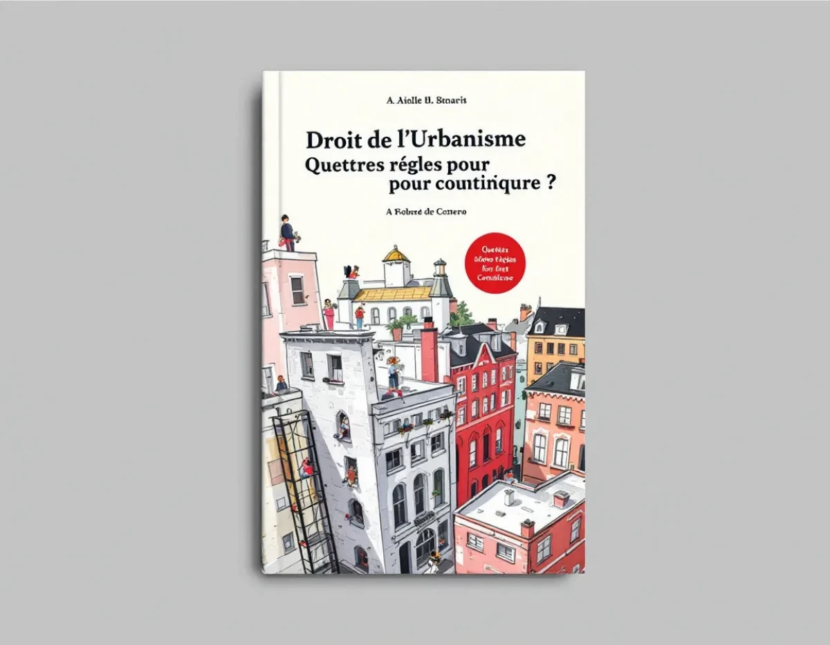 Droit de l'Urbanisme : Quelles Règles pour Construire ?