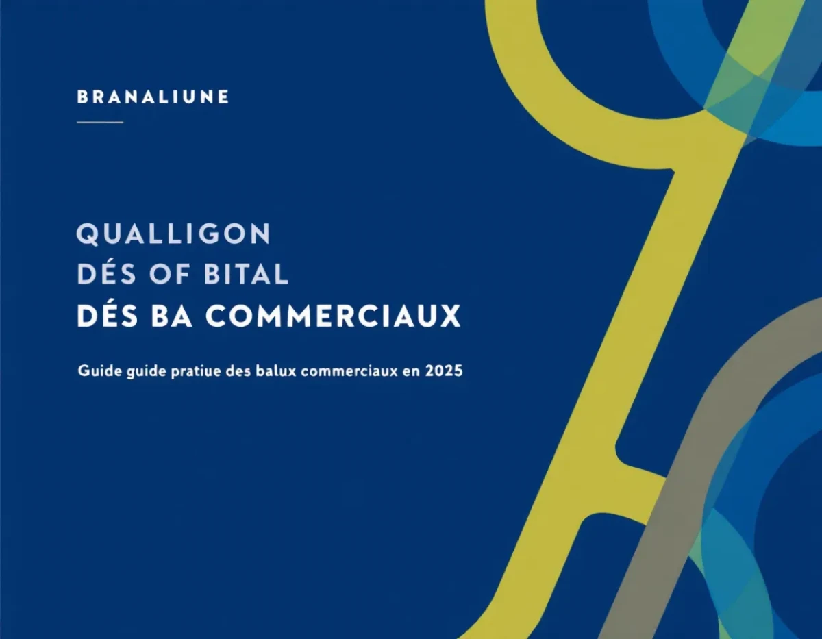 Guide Pratique des Baux Commerciaux en 2025