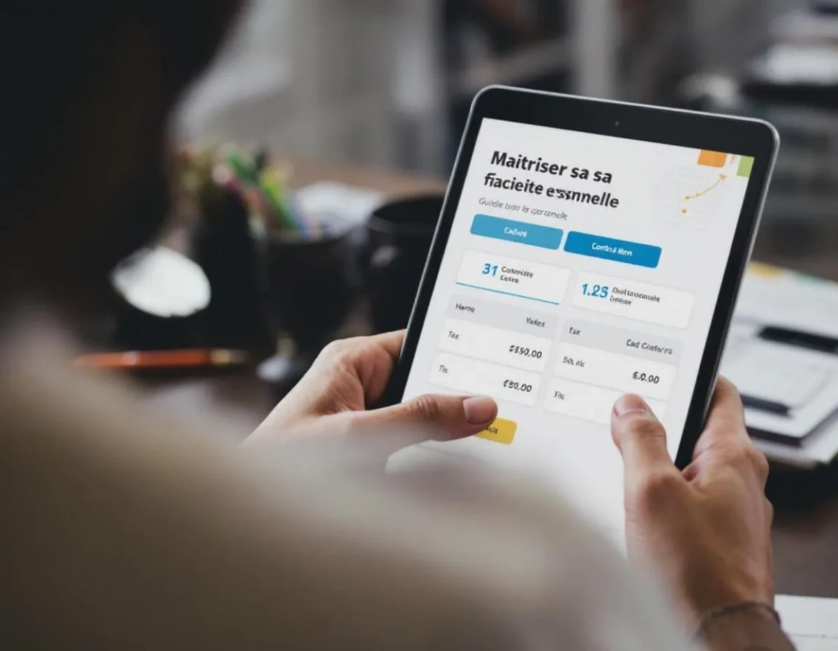Maîtriser sa Fiscalité Personnelle : Guide Complet d'Optimisation de Déclaration