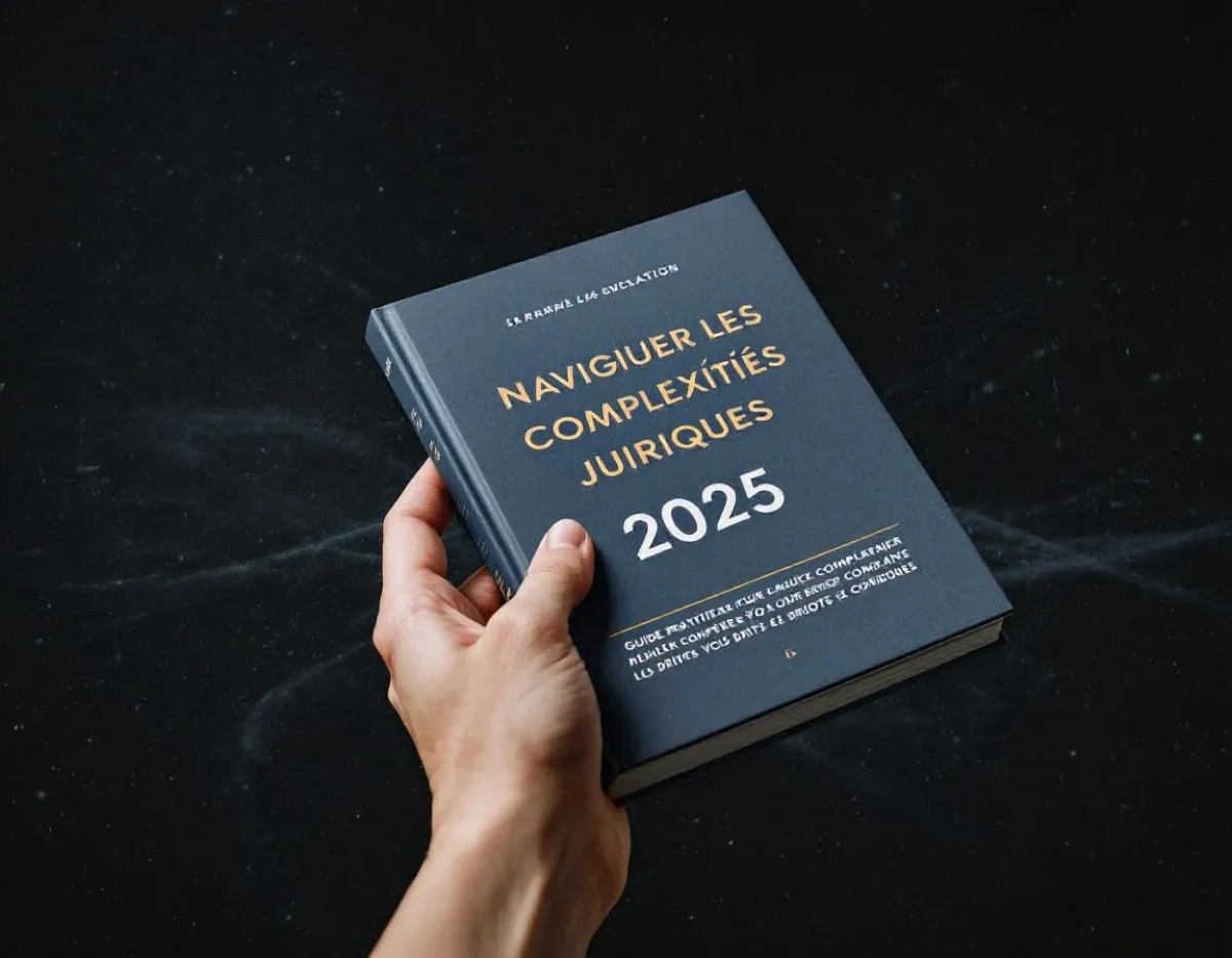 Naviguer les Complexités Juridiques : Guide Pratique pour Mieux Comprendre Vos Droits et Devoirs en 2025