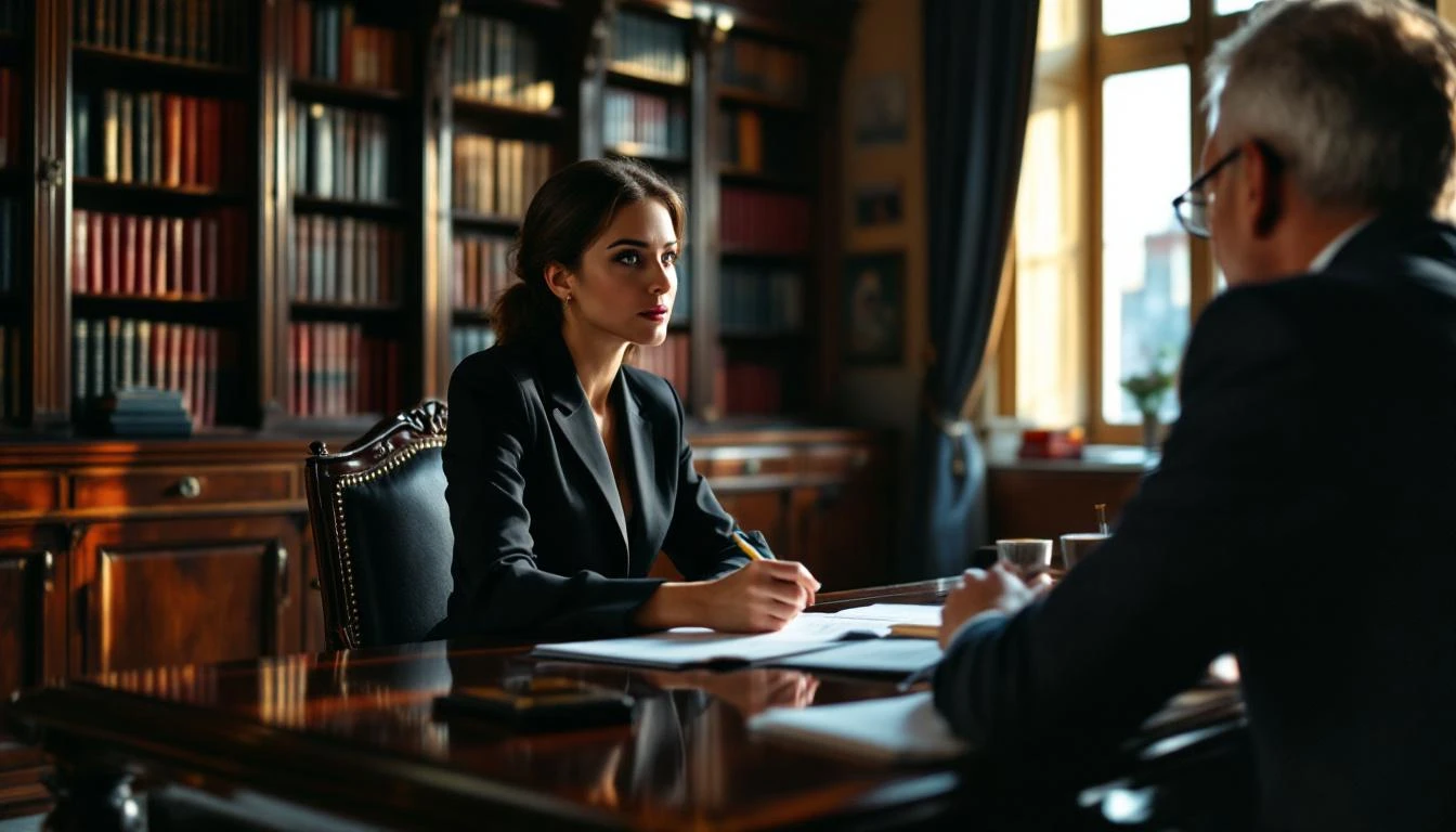 Avocate Compiègne : 7 critères pour faire le bon choix