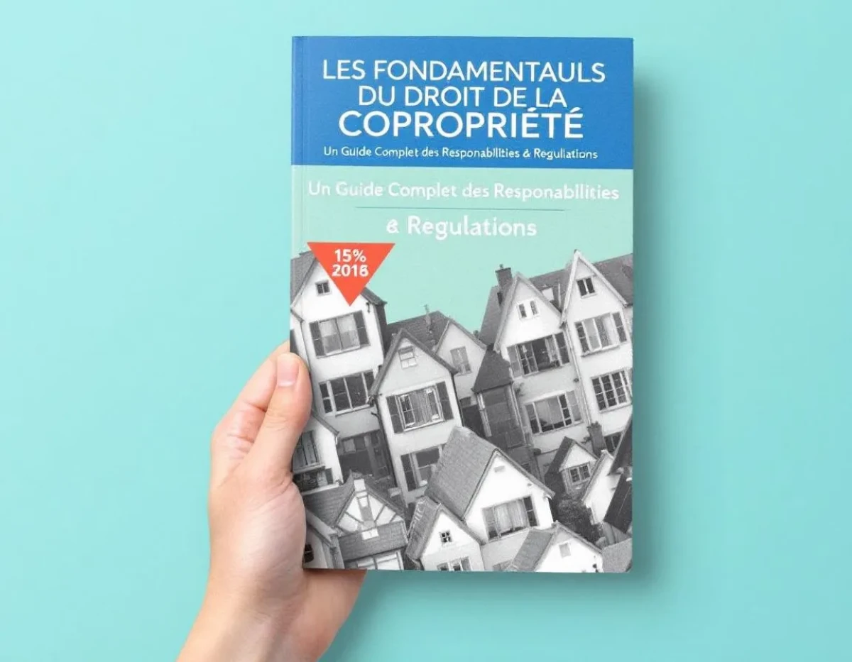 Les Fondamentaux du Droit de la Copropriété : Un Guide Complet des Responsabilités et Régulations