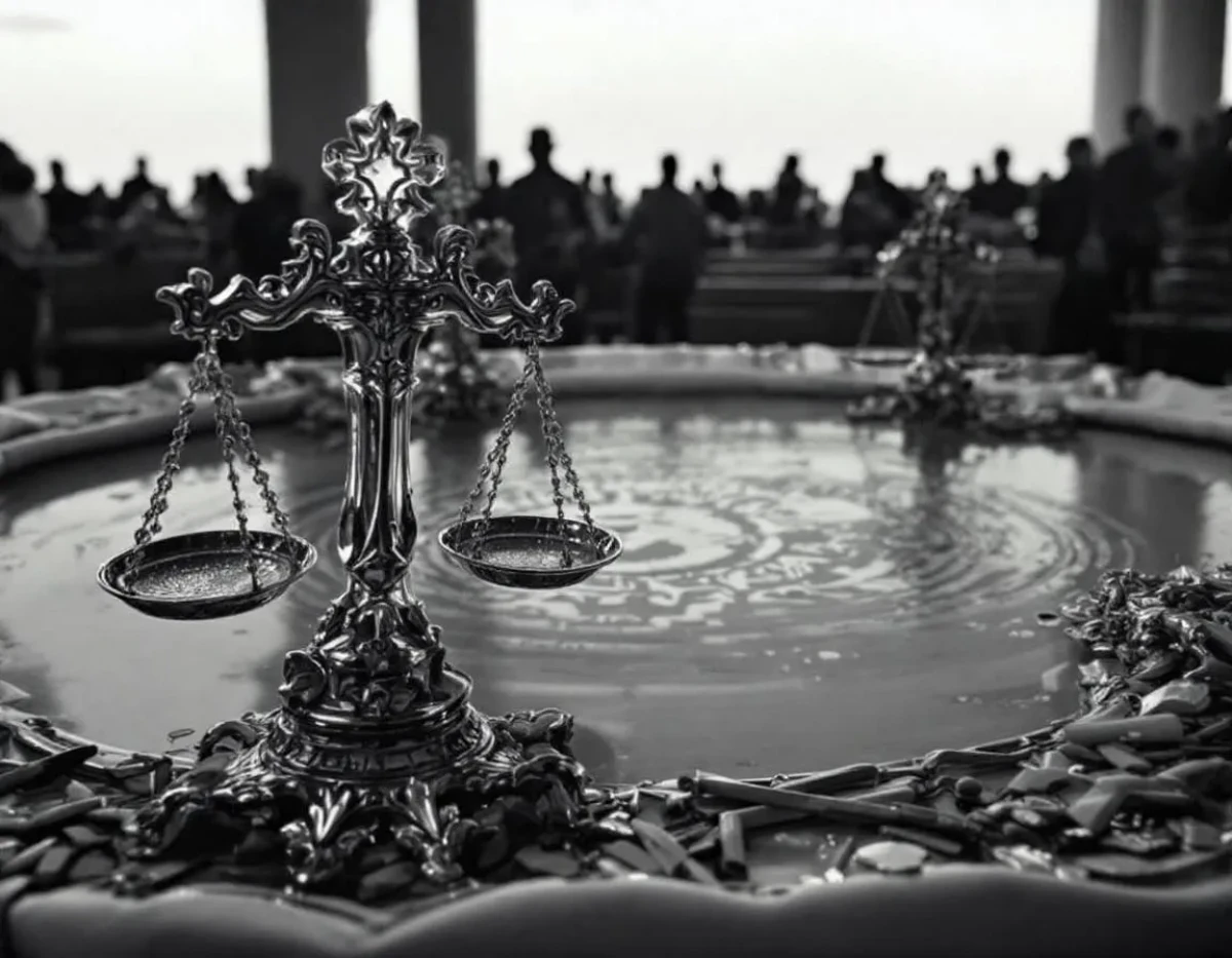 Maîtriser l'Art de la Gestion des Vices de Procédure en Droit