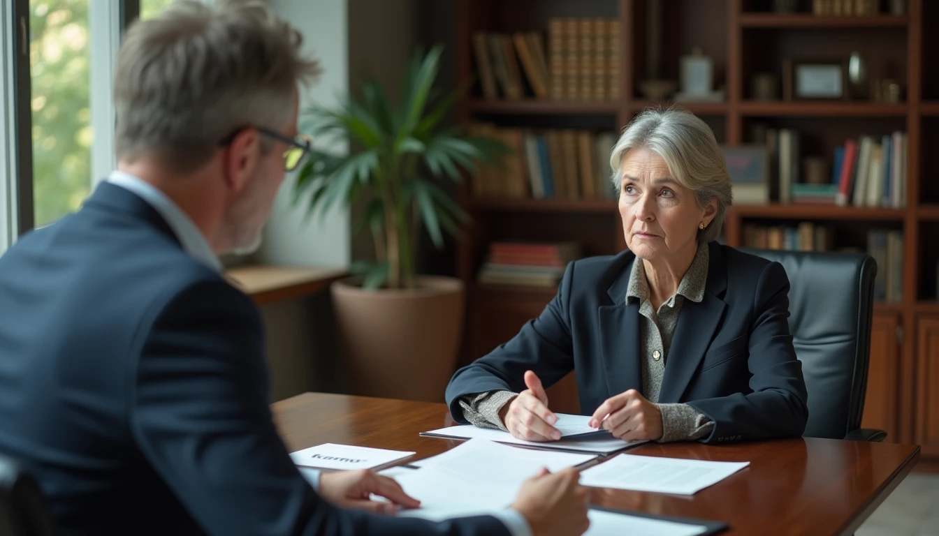 Succession père décédé belle mère vivante : 5 règles à connaître