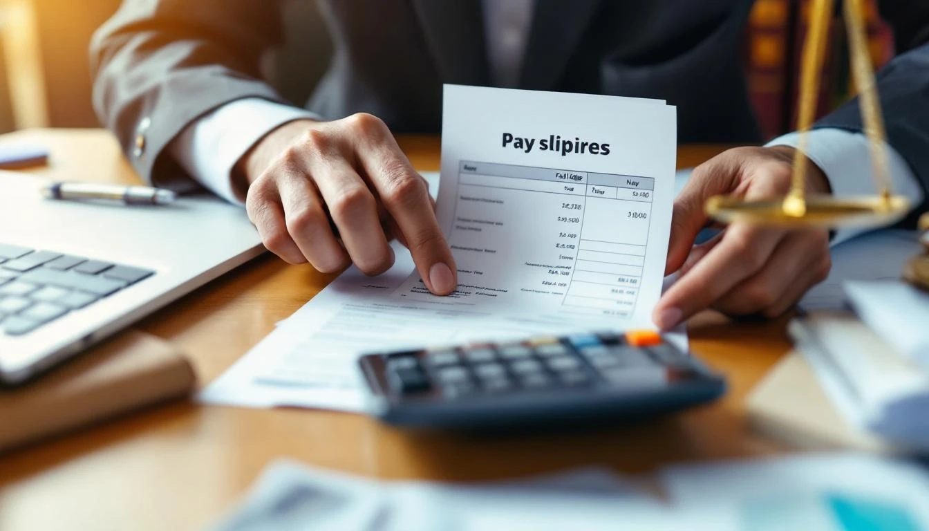 5 étapes pour calculer le bon montant à déclarer de votre fiche de paie