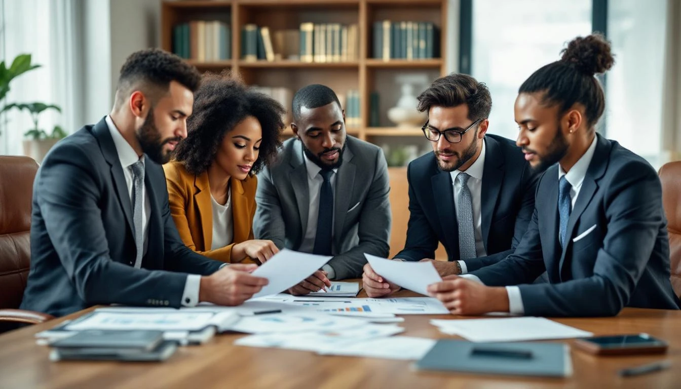 5 facteurs qui influencent le salaire d'un avocat en 2026