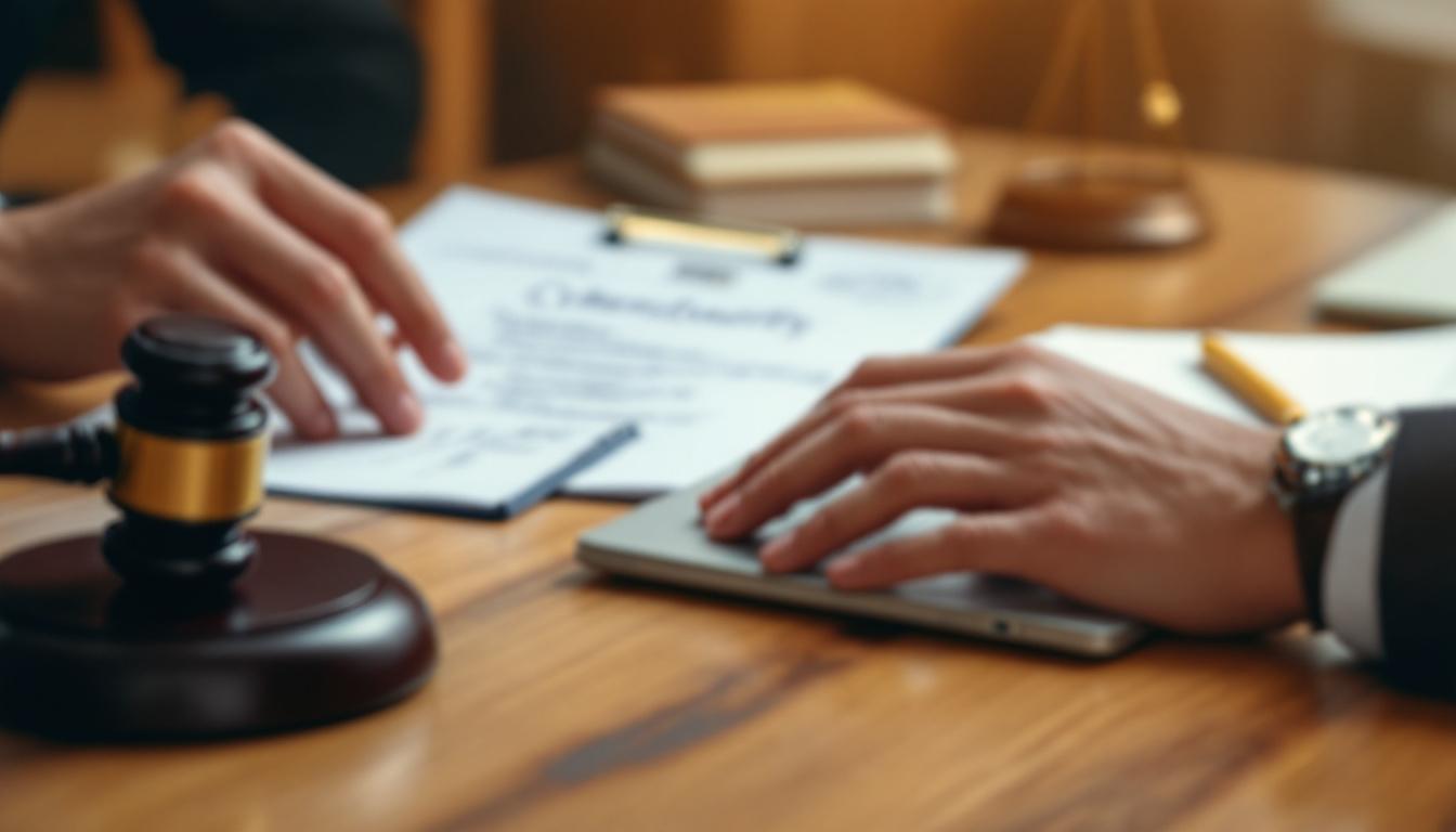 Cybersécurité et droit : protéger votre entreprise en ligne
