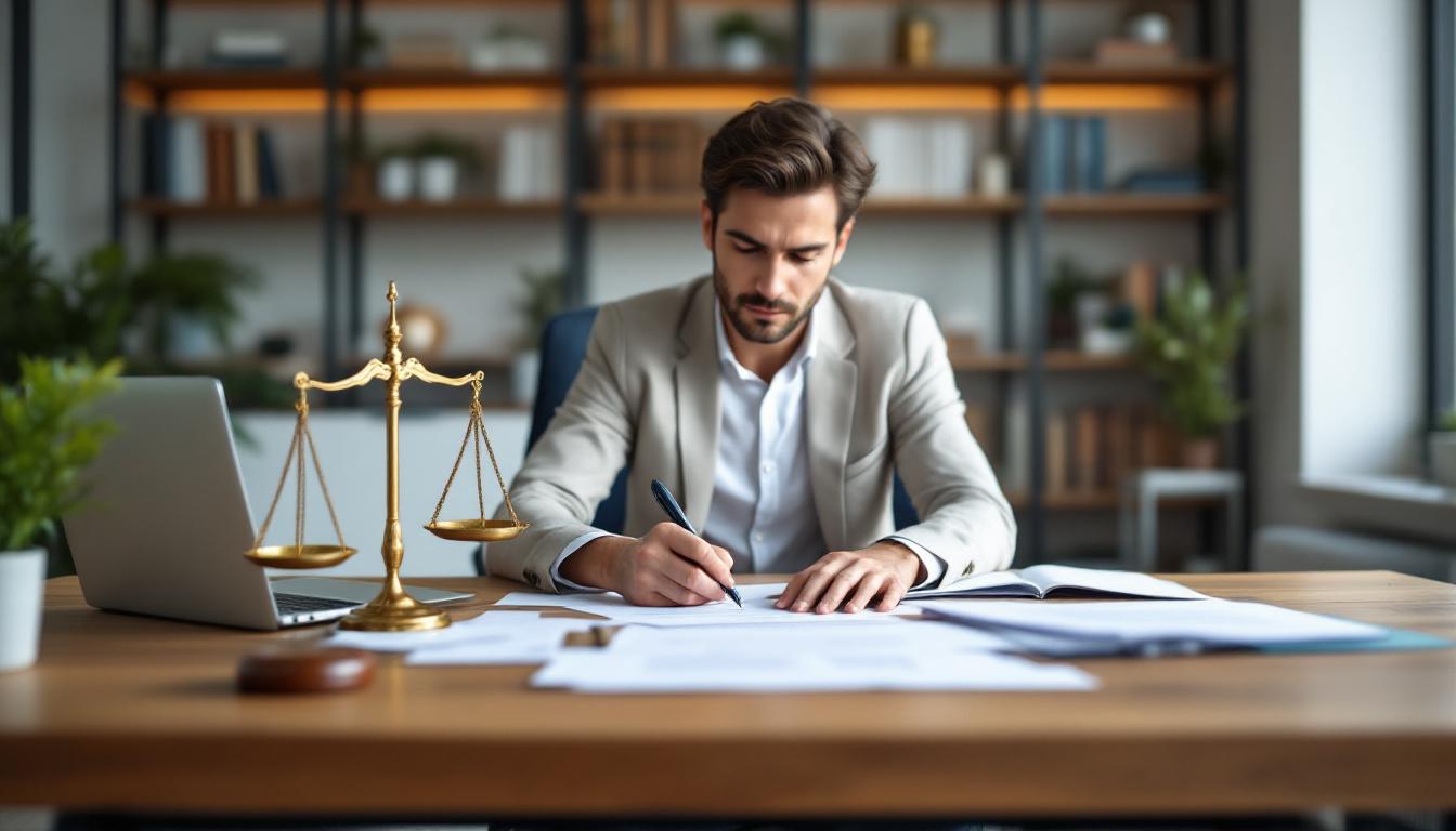 Protection juridique des freelances et auto-entrepreneurs