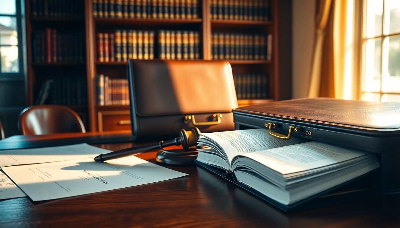 Garde à vue : vos droits et obligations face au procureur