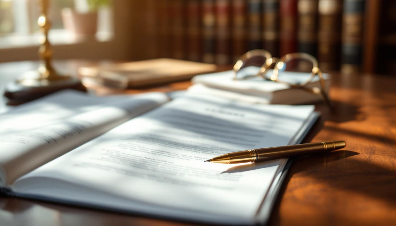 7 erreurs à éviter absolument en droit du travail