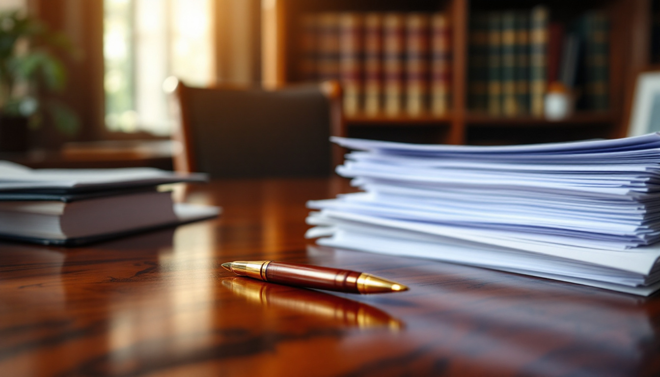 Procédures judiciaires : minimiser les risques et maximiser vos chances
