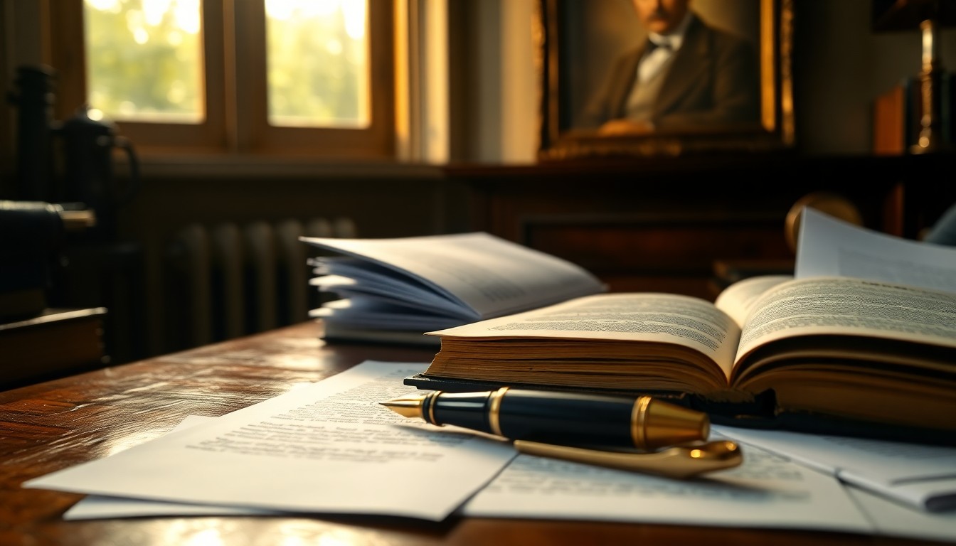 Le rôle crucial des droits d'auteur dans l'industrie créative