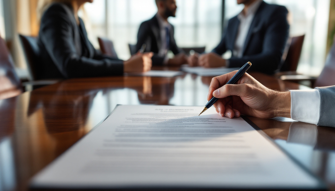 Négocier une transaction après un litige : stratégies efficaces